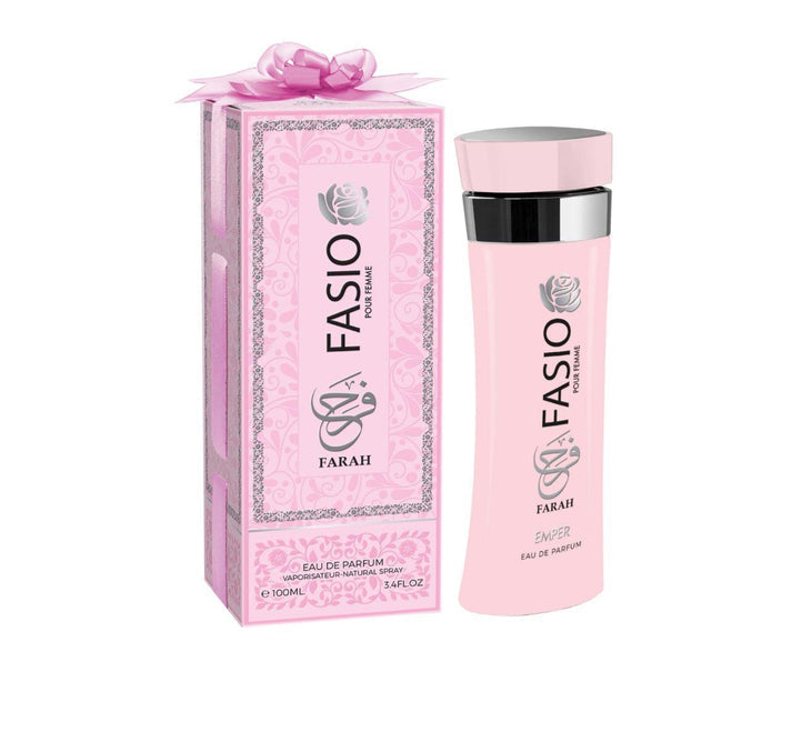 Fasio Farah For Woman