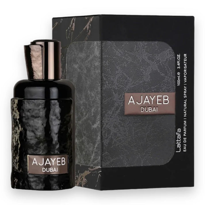 Ajayeb Dubai