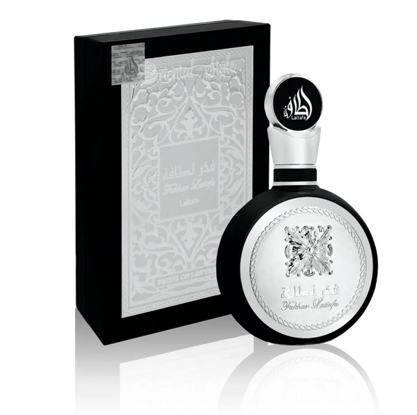 Fakhar Black - EDP