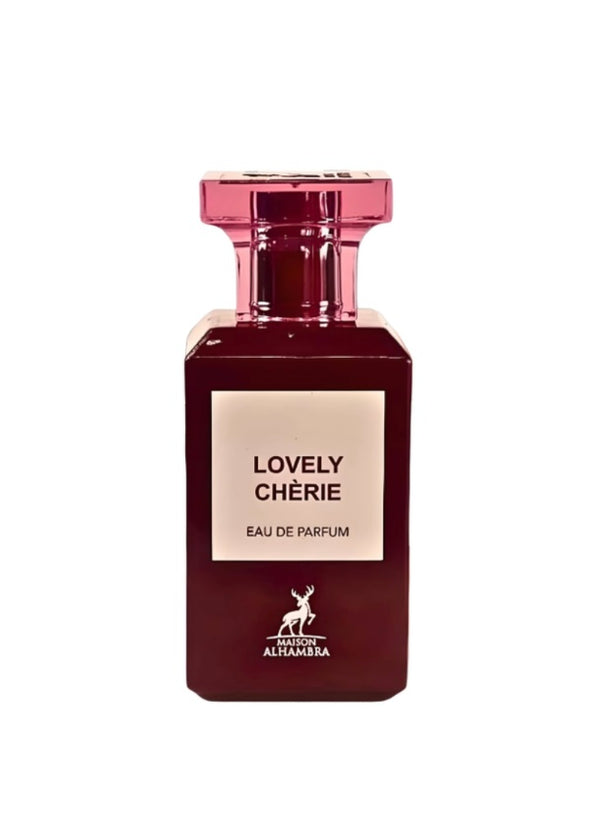 Lovely Cherrie Eau de Parfum 100 ml(Descontinued)