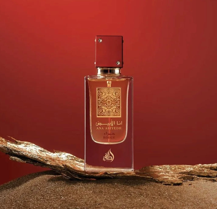 Ana Abiyeth Eau de Parfum