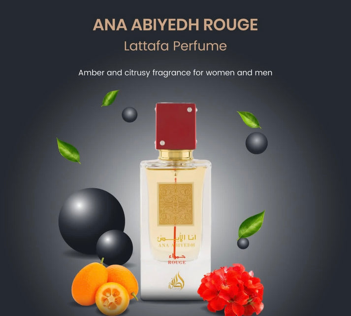 Ana Abiyeth Eau de Parfum