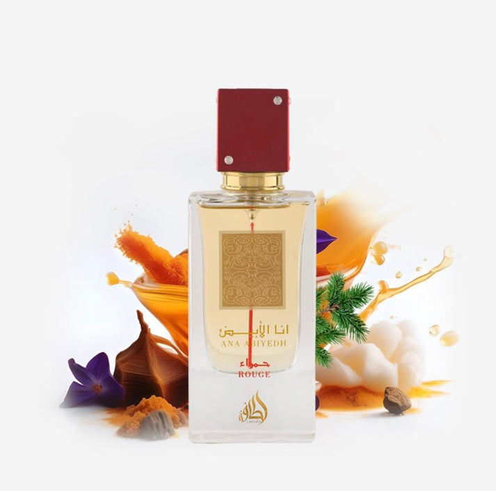 Ana Abiyeth Eau de Parfum