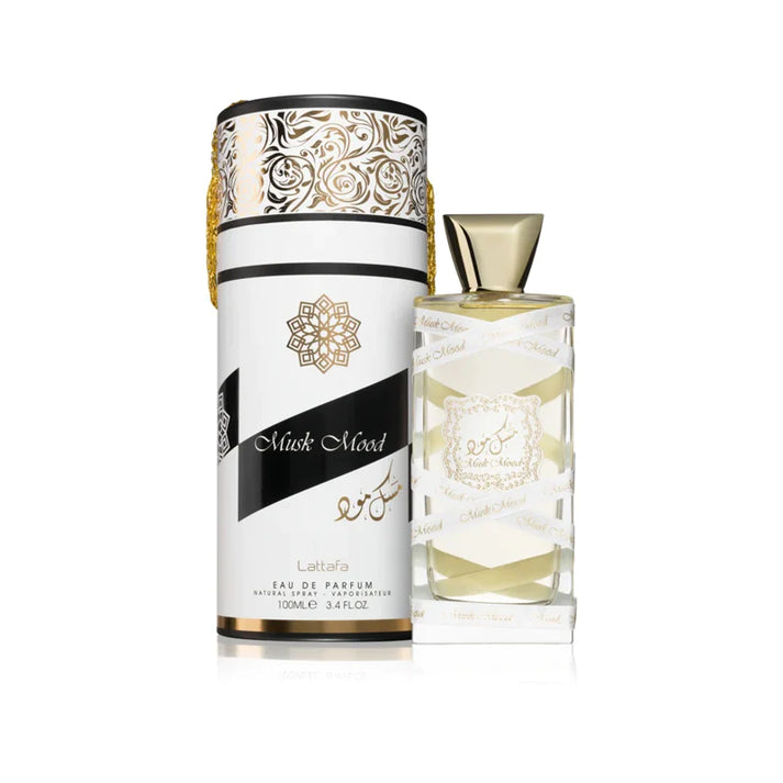 Musk Mood 3.4oz