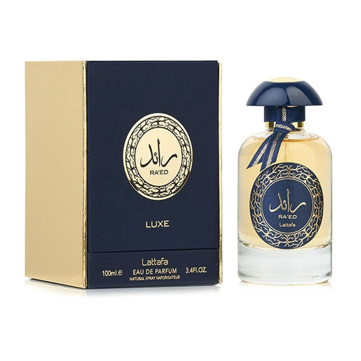 Ra'ed Luxe