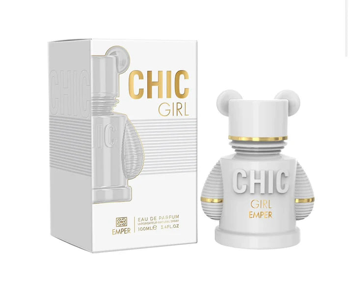 Chic Girl For Woman 100 ml