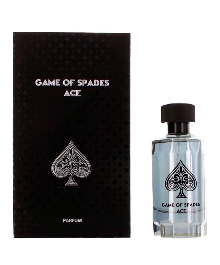 GAME OF SPADES ACE