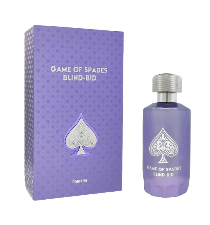 GAME OF SPADES BLIND BID