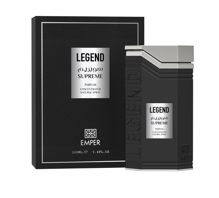 Legend Supreme For Men
