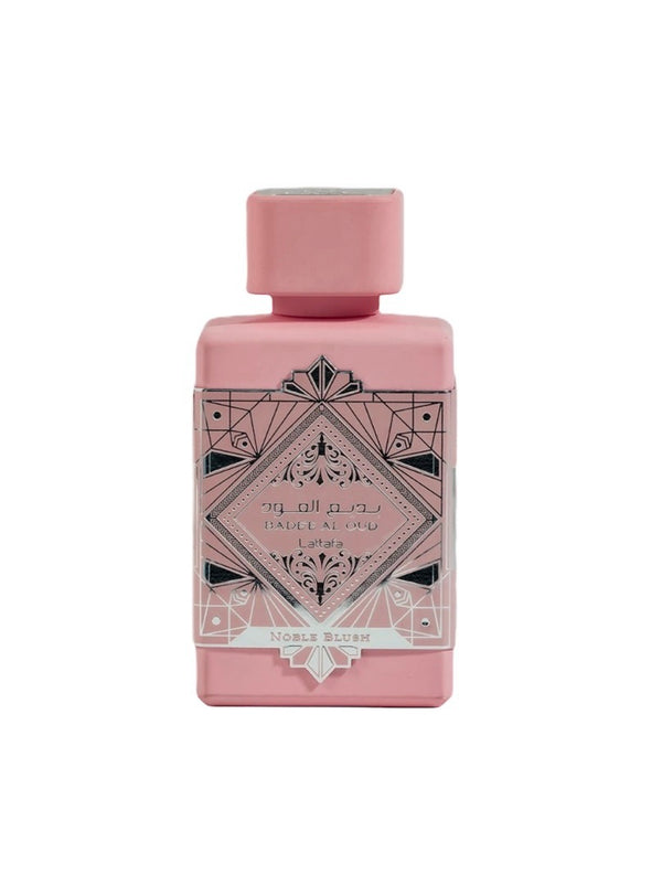 Lattafa Bade'e Al Oud Noble Blush
