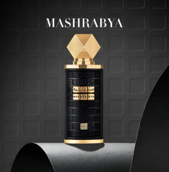Mashrabya Lattafa Perfumes for women and men
