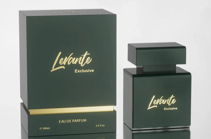 Jo Milano EXCLUSIVO LEVANTE