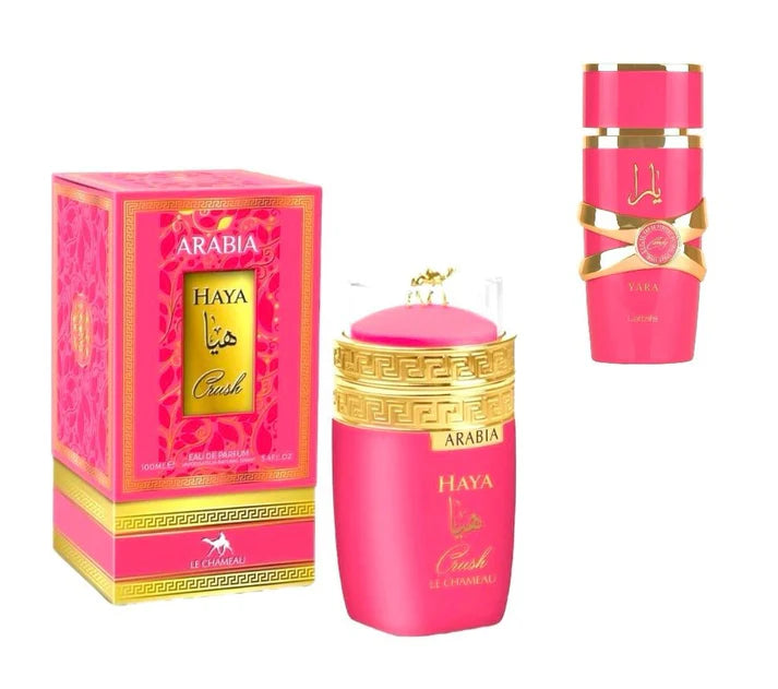 Arabia Crush