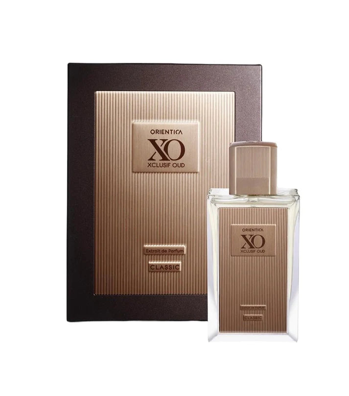 Orientica XO Xclusif Oud Classic Extrait for Unisex - 2 oz EDP Spray