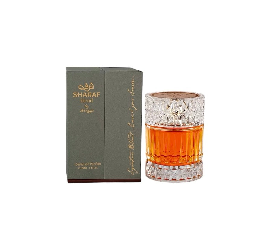 AFNAN - Sharaf Blend 3.4 oz