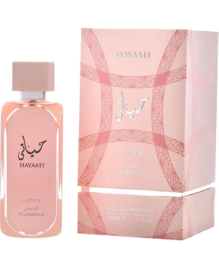 HAYAATI FLORENCIA 3.4oz