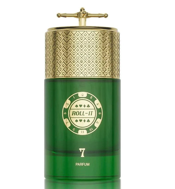 ROLL IT 7 BY JO MILANO PARIS