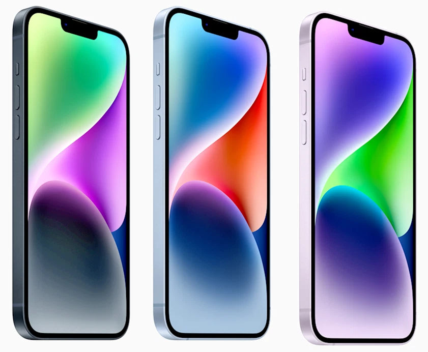IPHONE 14 DE 128 GB