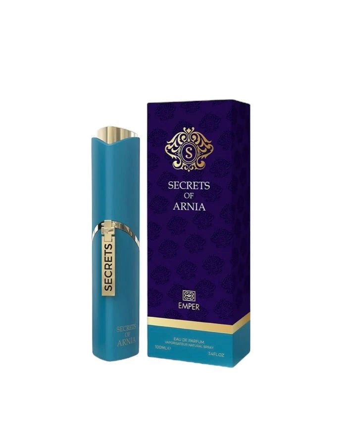 Secrets Of Arnia eau Parfum 3.4oz
