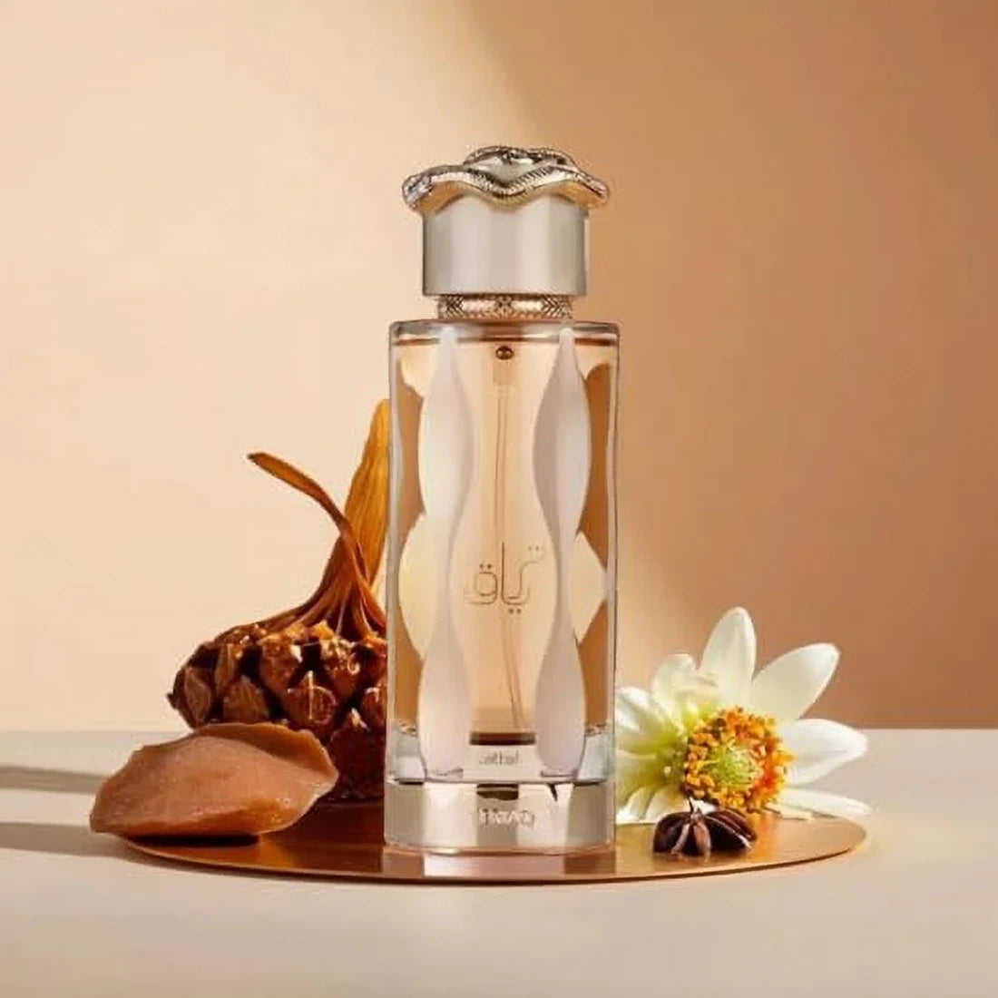 LATTAFA - Teriaq 3.4 oz EDP for women