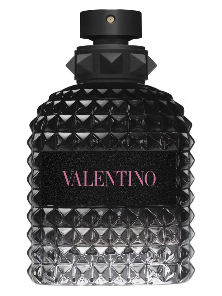 Valentino Uomo Born in Roma Valentino for men (EDT 100 ML)