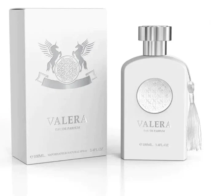 Valera Pour Femme 3.4oz