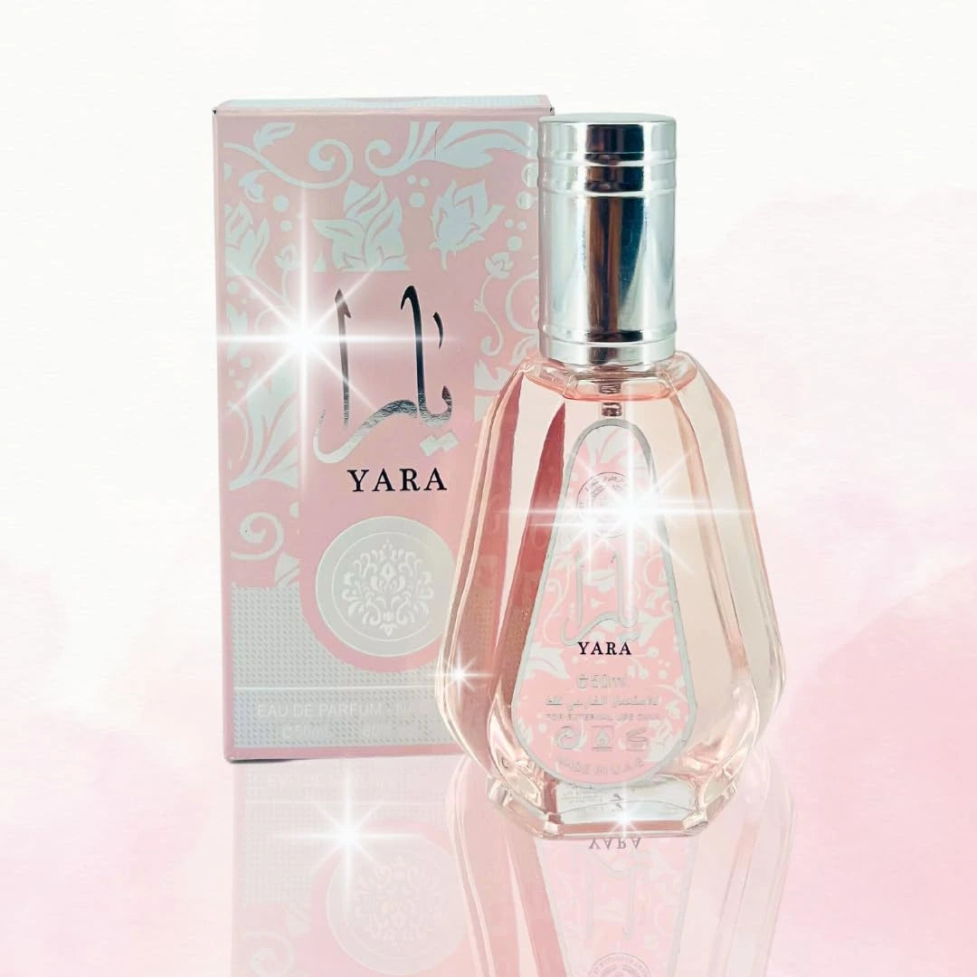 LATTAFA - Yara 1.7 oz EDP for women
