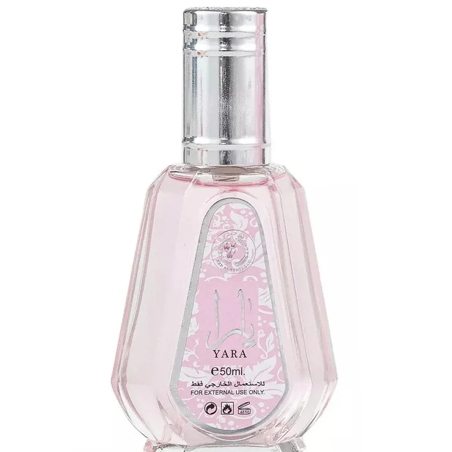 LATTAFA - Yara 1.7 oz EDP for women