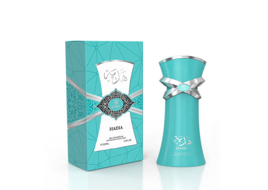 Marwa Hadia by Emper