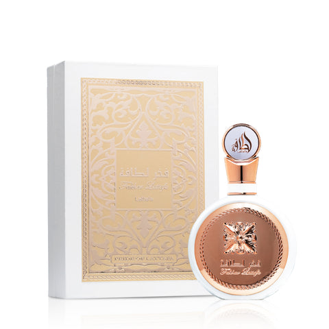 LATTAFA - Fakhar Rose 3.4 oz EDP