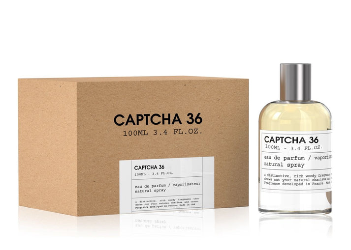 Captcha 36 3.4oz