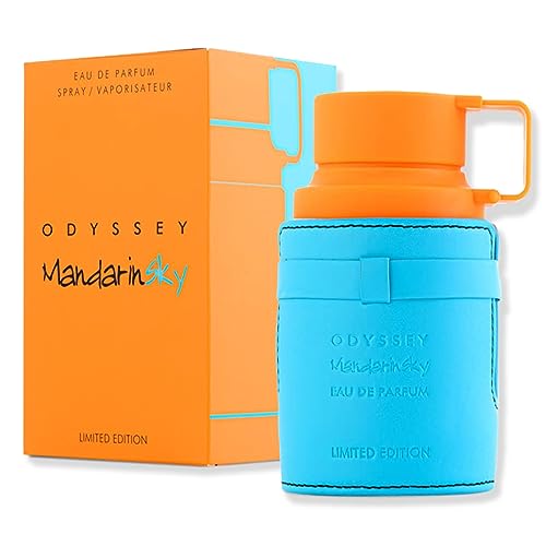 ARMAF - Odyssey Mandarin Sky 3.4 oz EDP