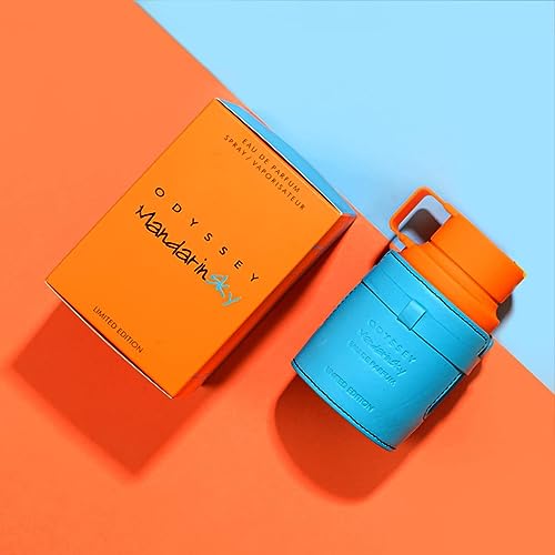 ARMAF - Odyssey Mandarin Sky 3.4 oz EDP