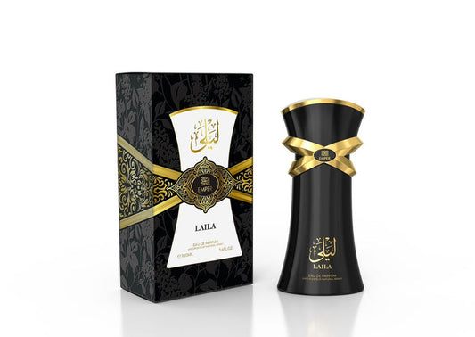 Marwa Laila By Emper