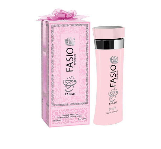 Fasio Farah For Woman