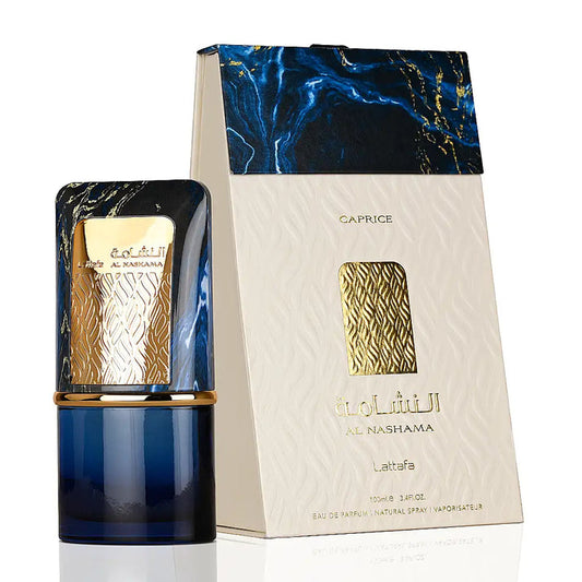 Al Nashama Caprice 3.4oz