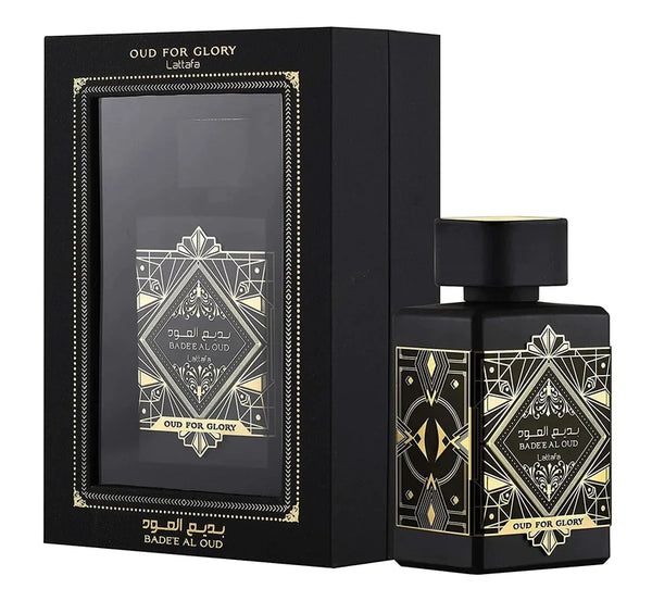 Badee Al Oud For Glory