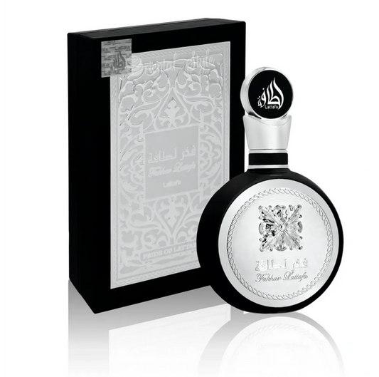 Fakhar Black - EDP