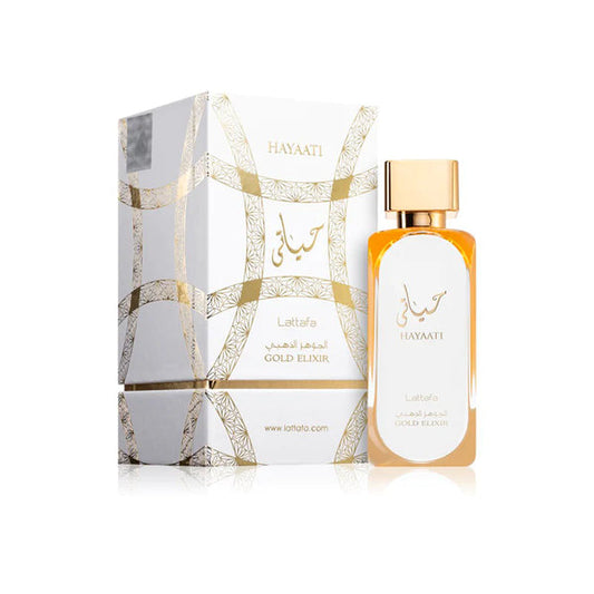 Hayaati Gold Elixir