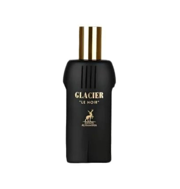 Glacier Le Noir Maison Alhambra for women and men