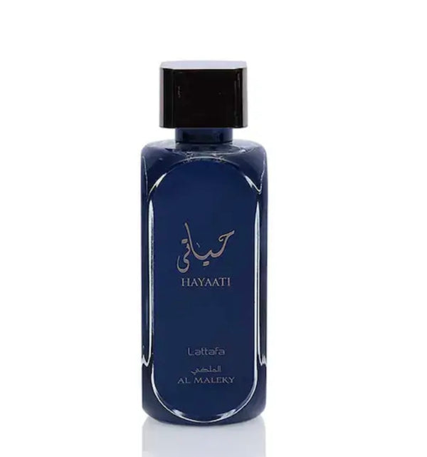 Hayaati Al Maleki Eau Parfum