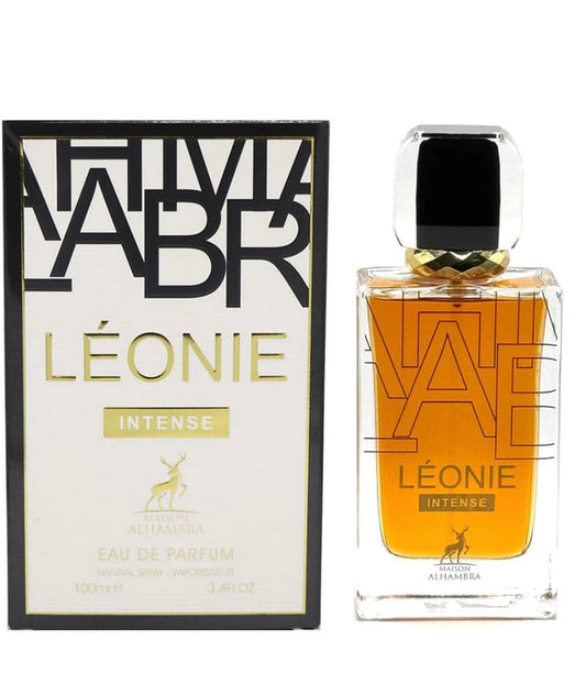 Lionie Intense Eau de Parfum 100 ml