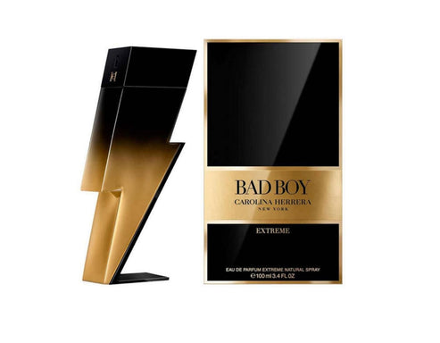 Carolina Herrera CH Bad Boy Extreme 100 ml