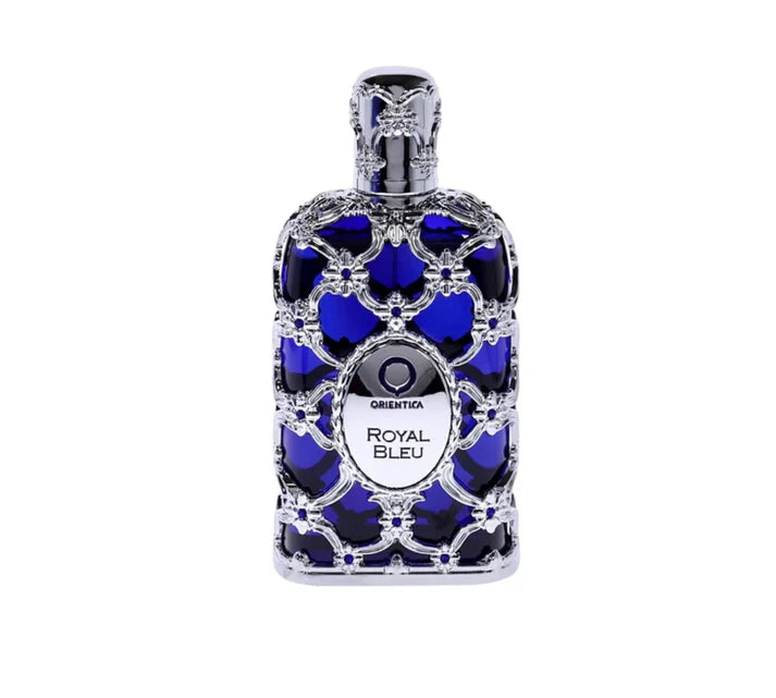(Tester)Royal Blue Eau de Parfum 80 ml