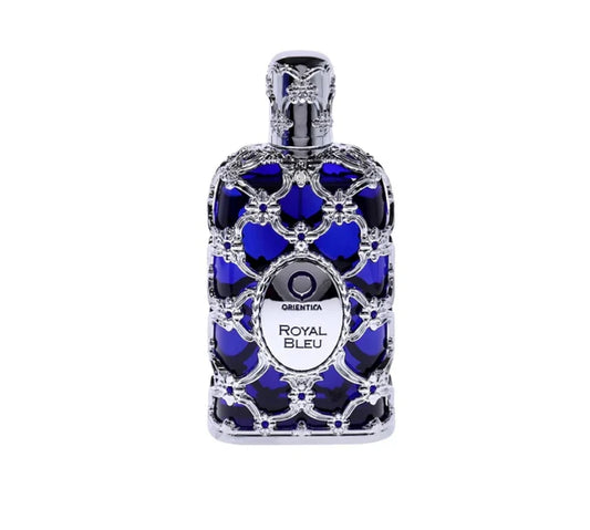 (Tester)Royal Blue Eau de Parfum 80 ml