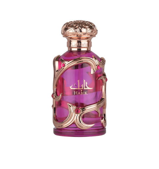 Lattafa Habik for Women Eau De Parfum 100 ml