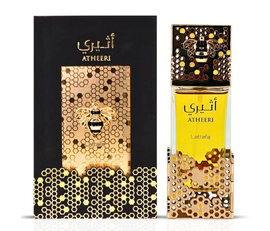 Perfumes Atheeri Lattafa para mujer