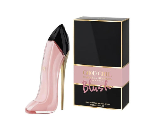 Rubor Good Girl Carolina Herrera para mujer 80 ml
