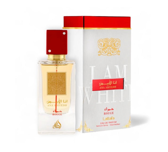 Ana Abiyeth Eau de Parfum