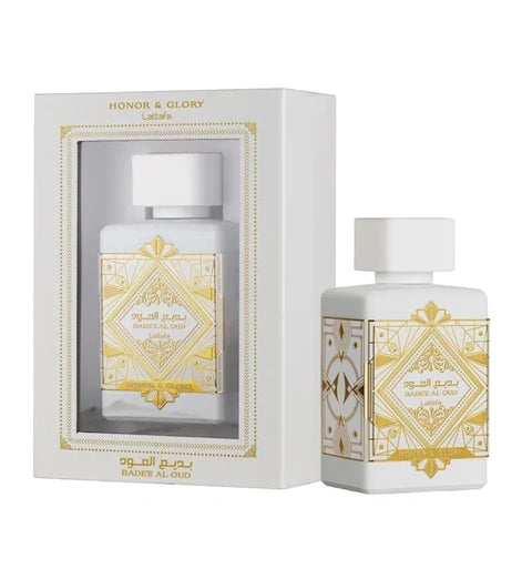 Badee Al Oud Honor & Glory